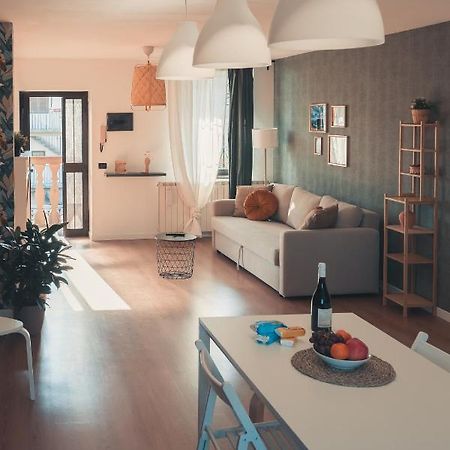 Kindness House Διαμέρισμα Μπέργκαμο Εξωτερικό φωτογραφία