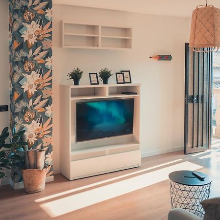 Kindness House Διαμέρισμα Μπέργκαμο Εξωτερικό φωτογραφία