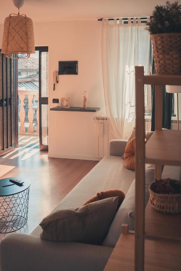 Kindness House Διαμέρισμα Μπέργκαμο Εξωτερικό φωτογραφία