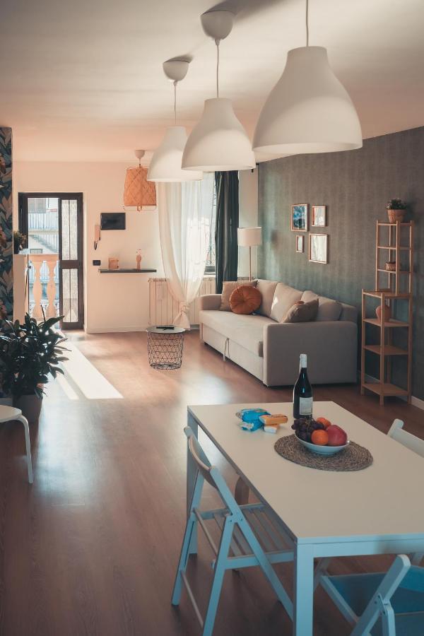Kindness House Διαμέρισμα Μπέργκαμο Εξωτερικό φωτογραφία