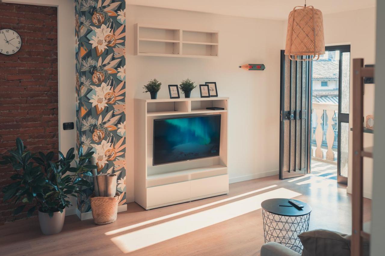 Kindness House Διαμέρισμα Μπέργκαμο Εξωτερικό φωτογραφία