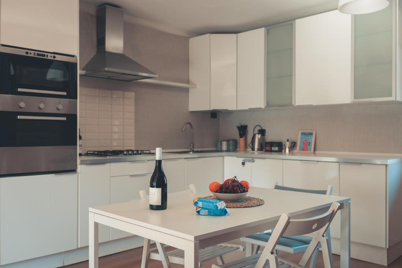 Kindness House Διαμέρισμα Μπέργκαμο Εξωτερικό φωτογραφία
