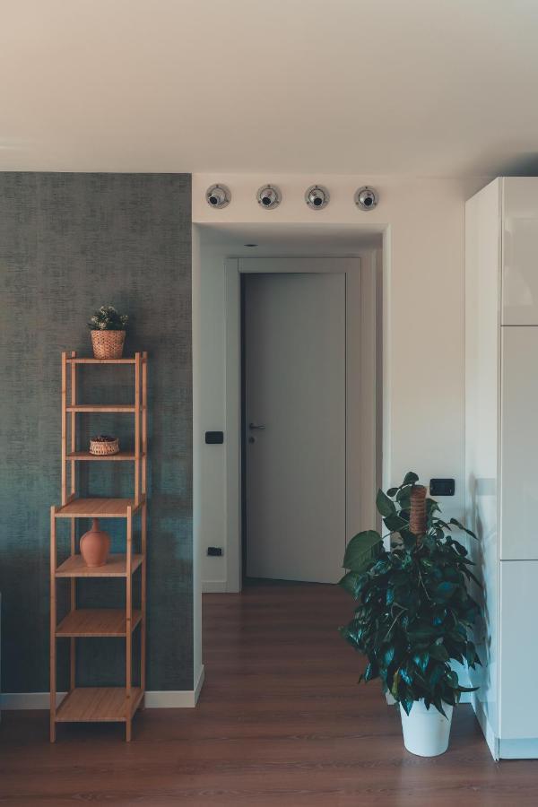 Kindness House Διαμέρισμα Μπέργκαμο Εξωτερικό φωτογραφία
