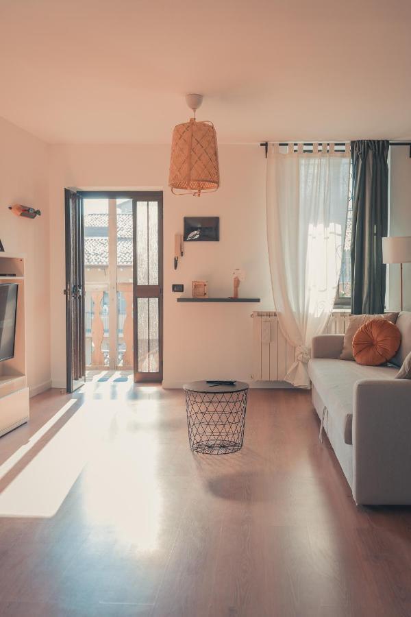 Kindness House Διαμέρισμα Μπέργκαμο Εξωτερικό φωτογραφία
