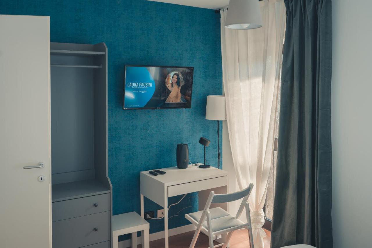 Kindness House Διαμέρισμα Μπέργκαμο Εξωτερικό φωτογραφία
